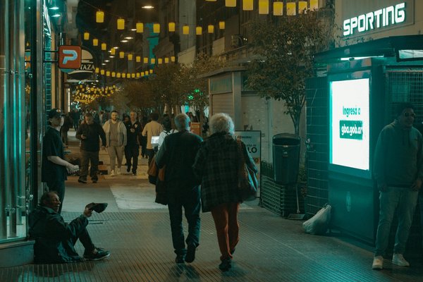 Racisme et violence urbaine