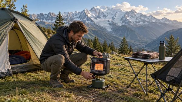 5 critères essentiels pour sélectionner vos équipements thermiques