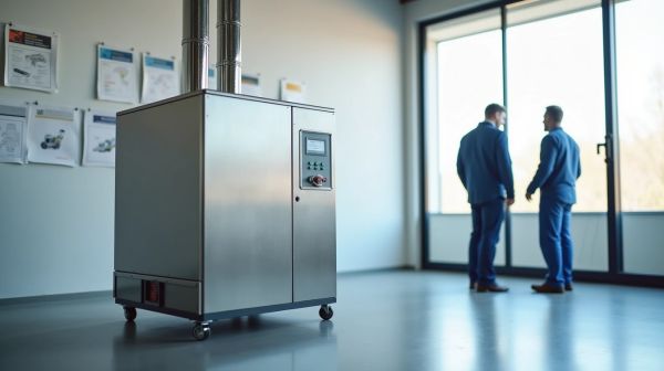 Comment bien choisir votre installation d'équipements thermiques ?