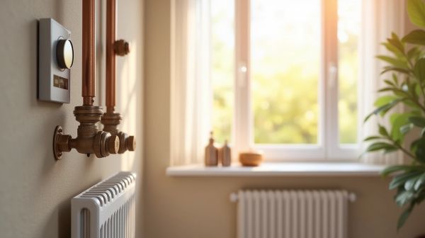 Comment bien choisir votre installation d'équipements thermiques ?