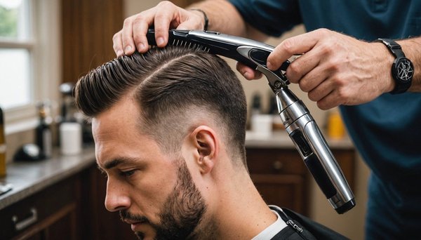 Les 10 meilleures tondeuses à cheveux pour hommes en 2024