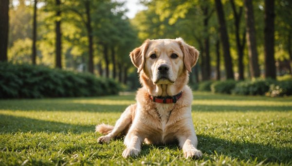 Produits à base de chanvre pour chien : le choix idéal pour son bien-être naturel