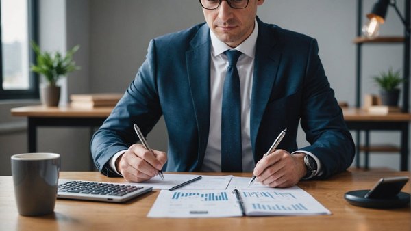 Finance et entreprise : stratégies pour réussir en 2024