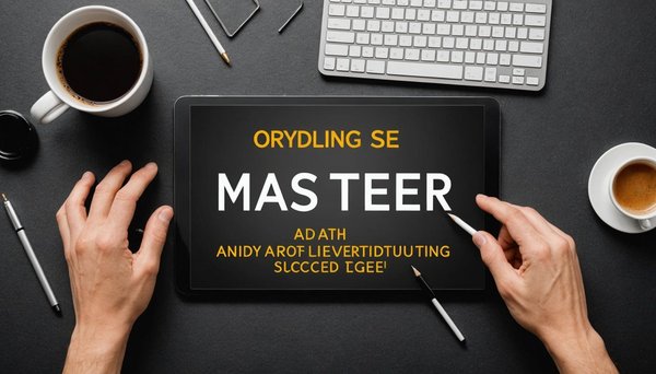 Maîtrisez l'audit seo : guide étape par étape pour réussir