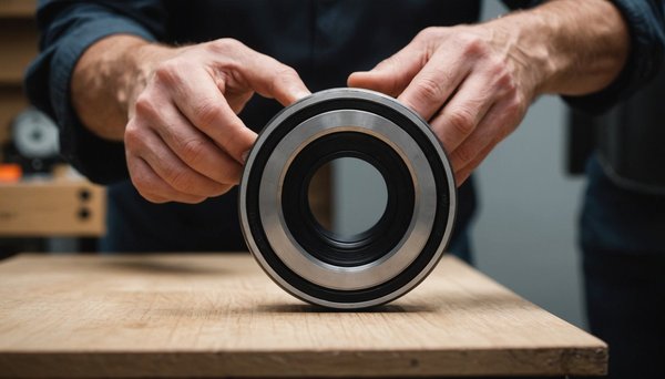 Comment retirer un roulement sans extracteur : astuces et méthodes