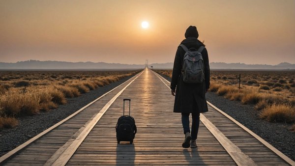 Voyage : découvrez des horizons inattendus et inspirants