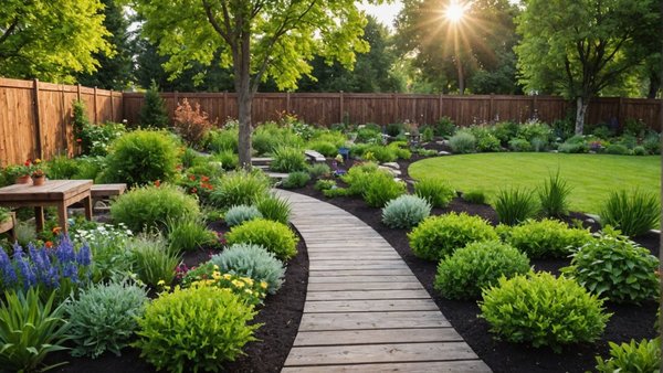 Jardin durable : 5 astuces pour cultiver l'écologie chez soi