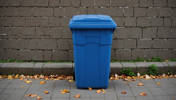 Location benne obernai : évacuez vos déchets en toute simplicité