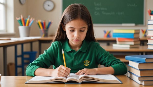 Des ressources éducatives cm1 pour briller à l'école !