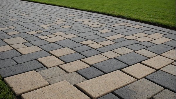 Tout ce qu'il faut savoir sur le pavé autobloquant