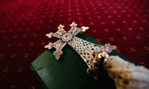 Bijoux croix : votre symbole de foi en un clic