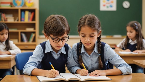 Top ressources pédagogiques cm1 pour réussir à l'école !