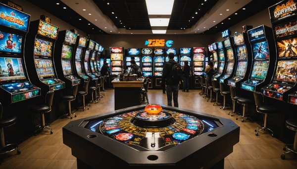 Que faire pendant la maintenance de votre boutique de jeux ?